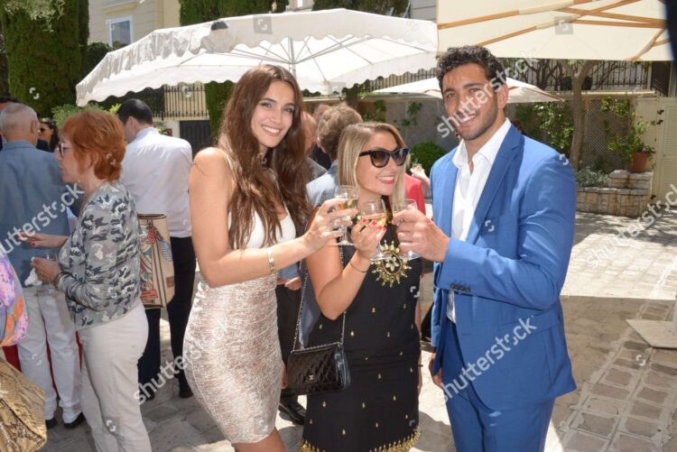 barbara mermoz feet 4