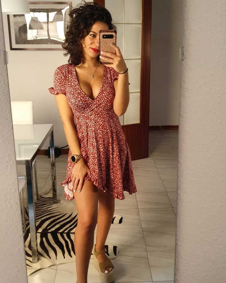 barbara miguel feet 6