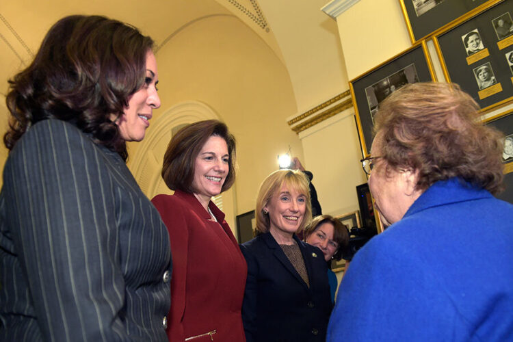 barbara mikulski feet 5