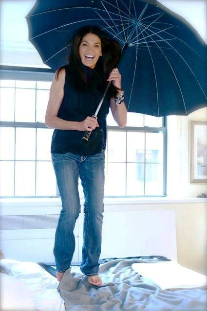 barbara minty feet 4