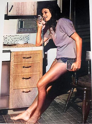 barbara minty feet 5