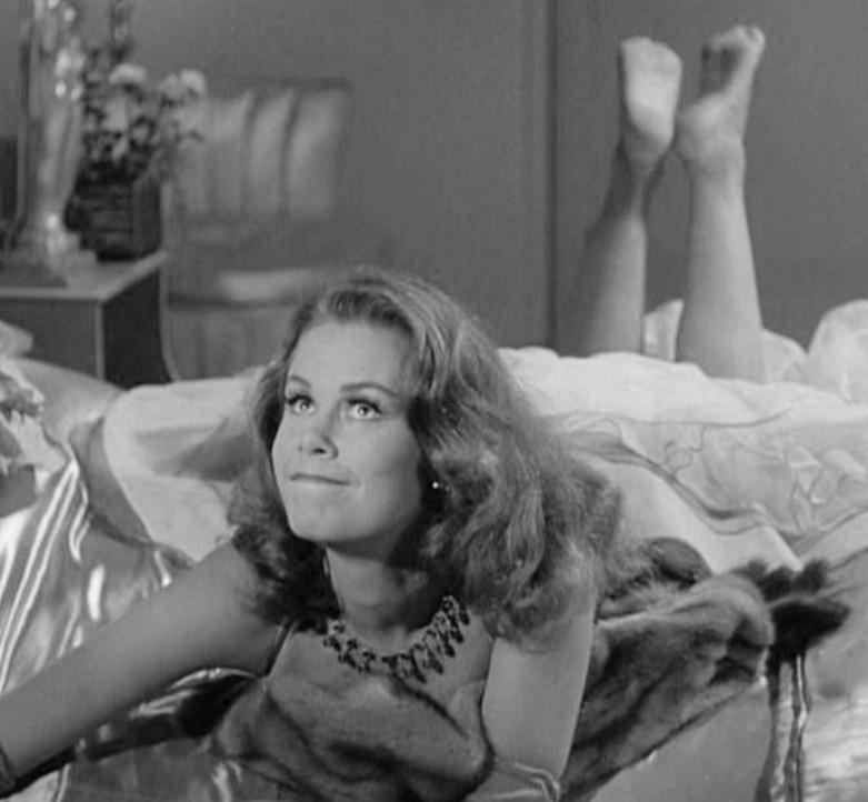 barbara montgomery feet 6