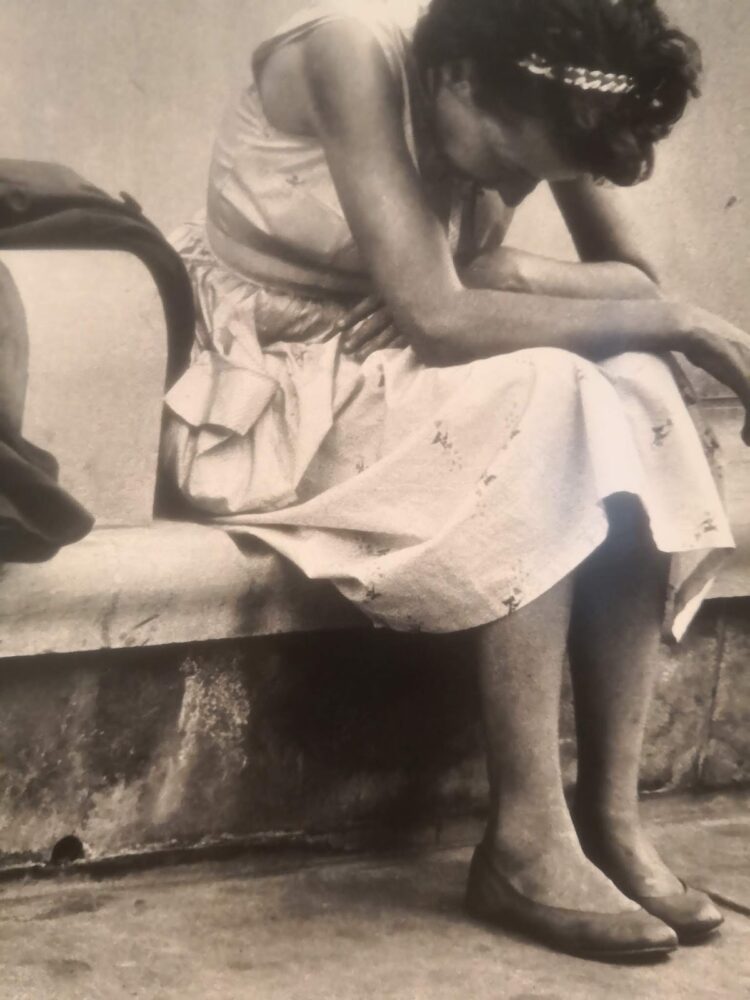 barbara moraff feet 2