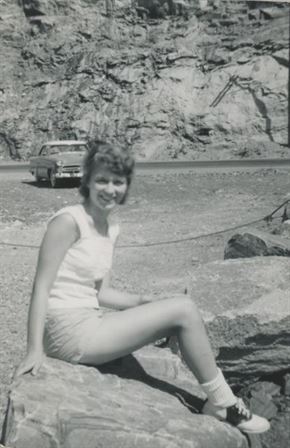 barbara olson feet 4