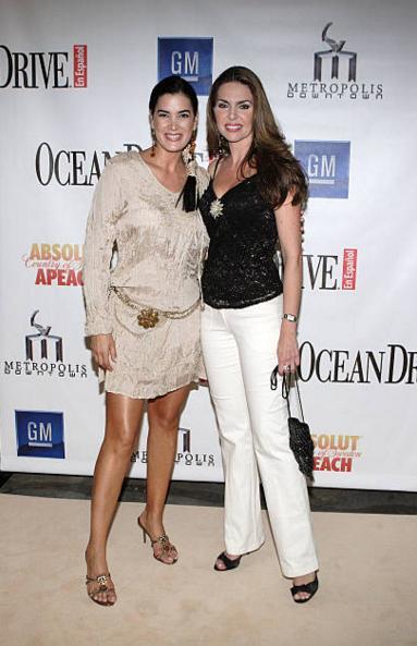 barbara palacios feet 3