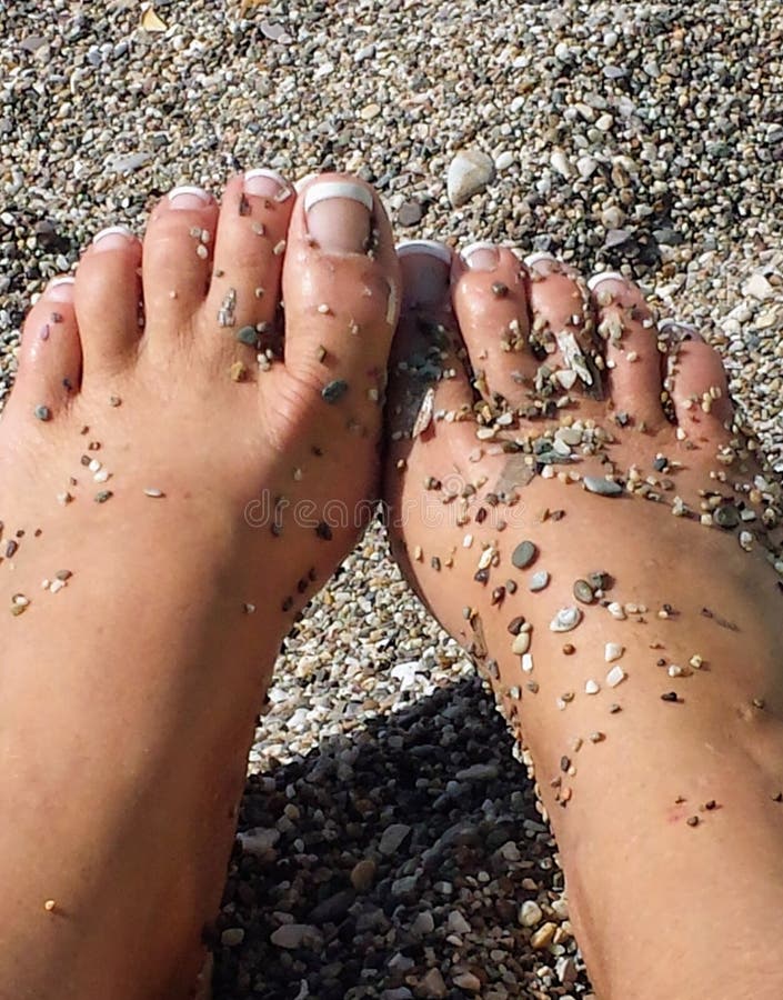 barbara palermo feet