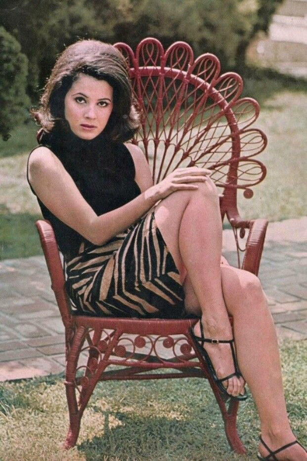 barbara parkins feet 2