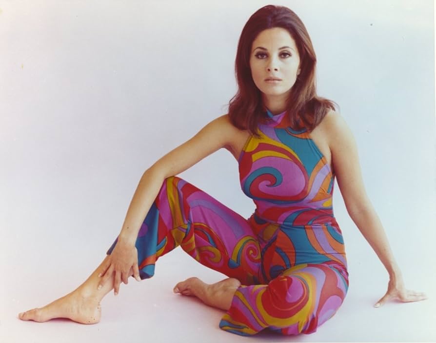 barbara parkins feet 5