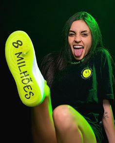 barbara passos feet 4