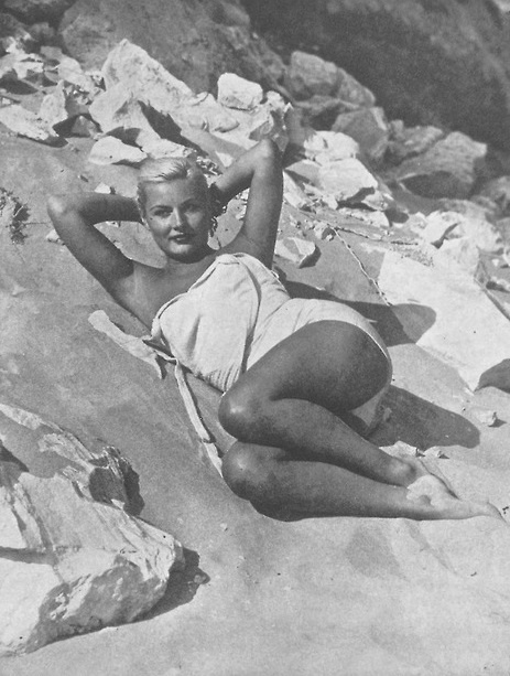 barbara payton feet 5