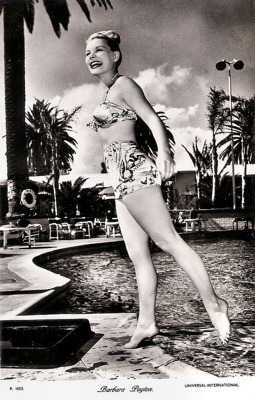 barbara payton feet 6