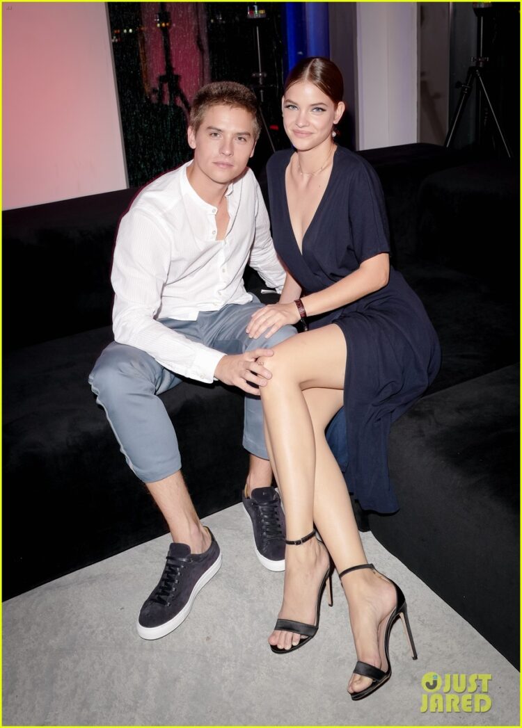 barbara perez feet 6