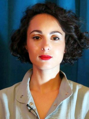 barbara pjevic feet 3