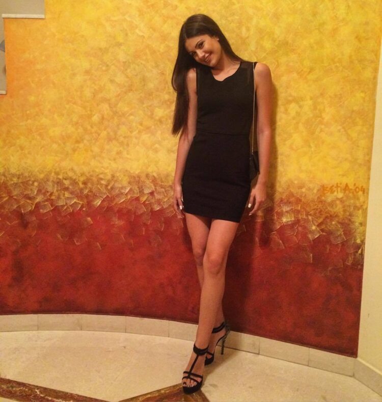 barbara popovic feet 2