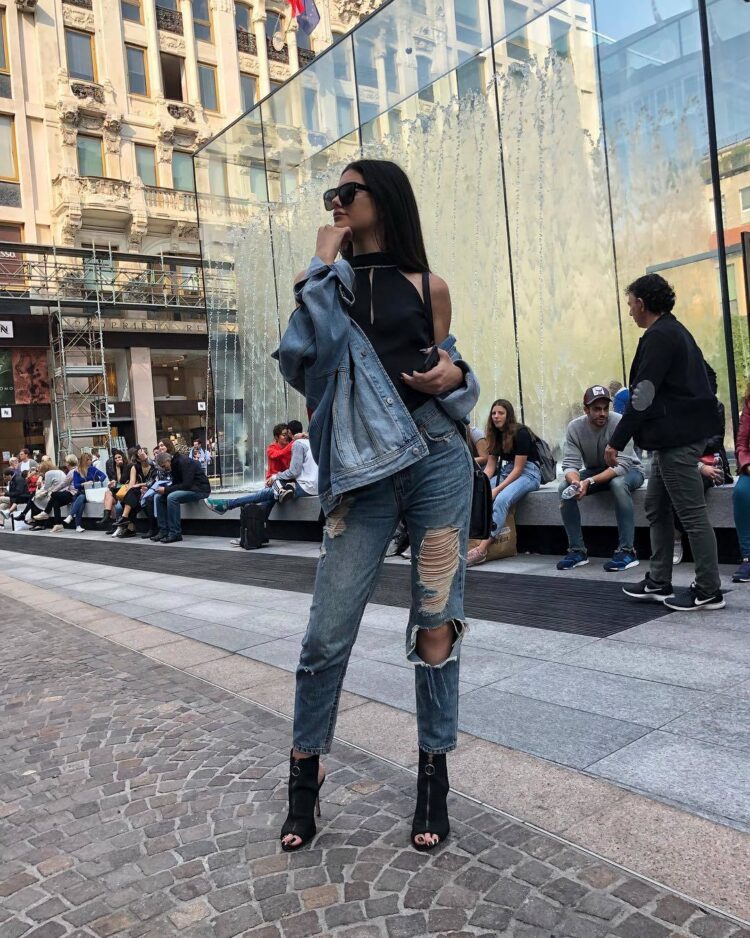 barbara popovic feet 5