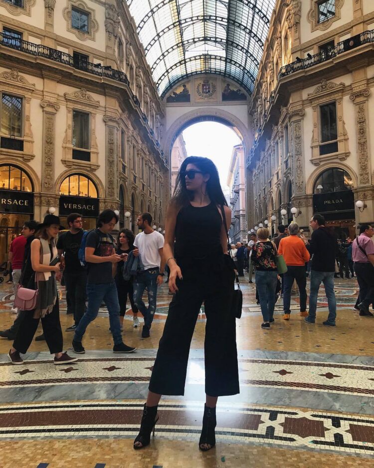 barbara popovic feet 6