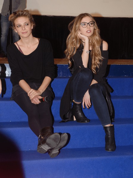 barbara ramella feet 1