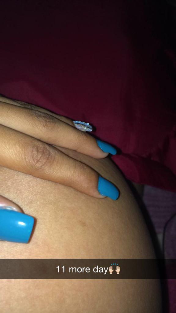 barbara ramirez feet 1