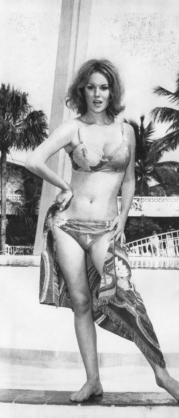 barbara rhoades feet 3