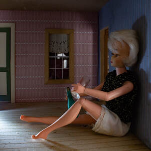 barbara ringer feet 1