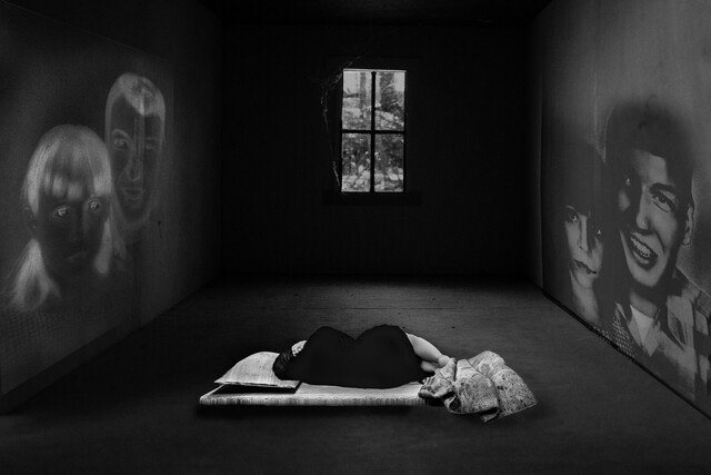 barbara ringer feet 3