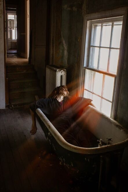 barbara ringer feet 4