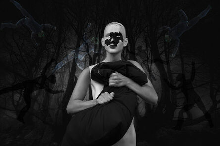 barbara ringer feet 5