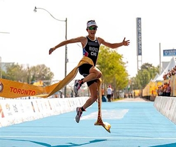 barbara riveros feet 5