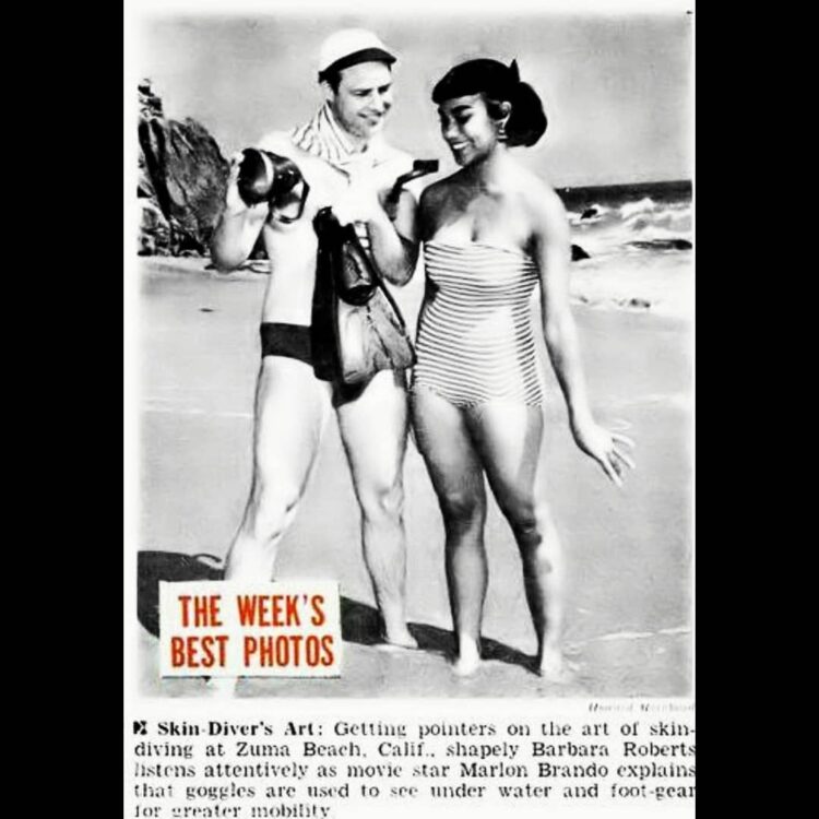 barbara roberts feet 2