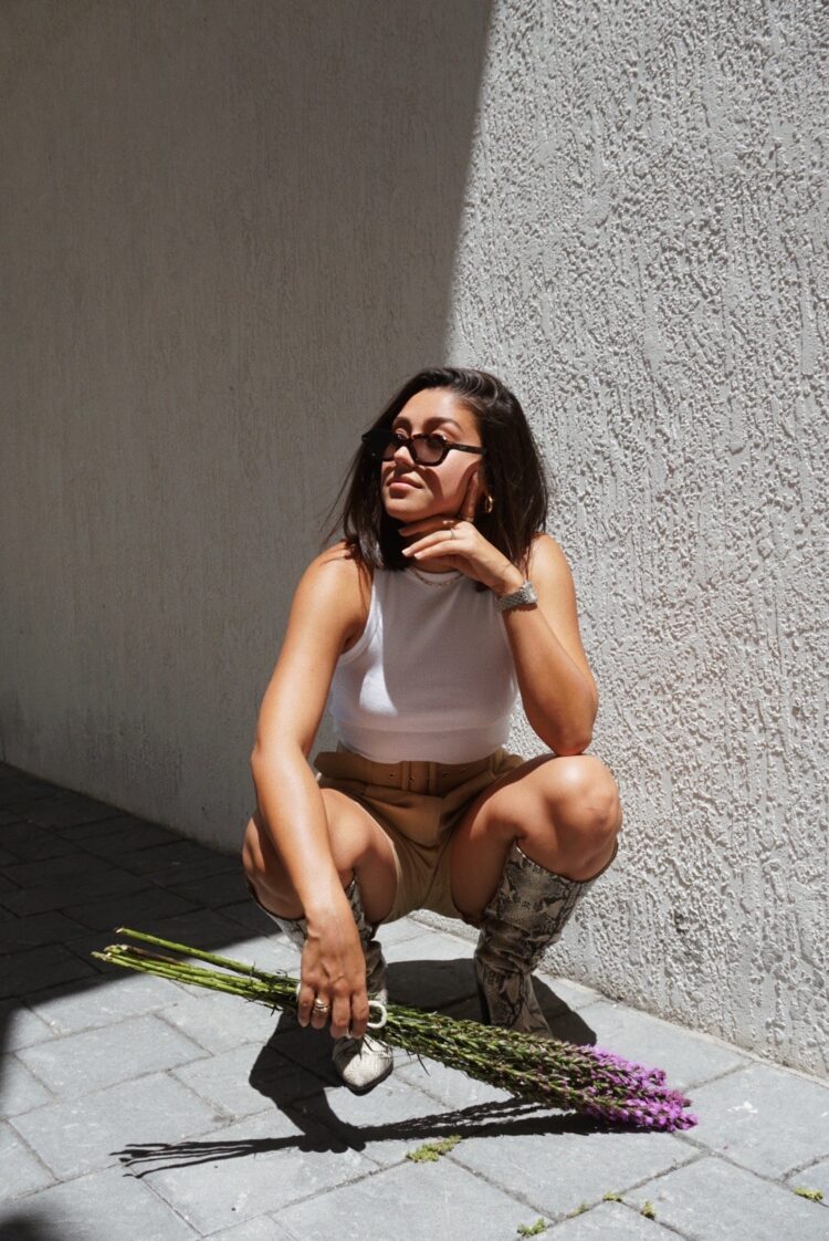 barbara rodriguez feet