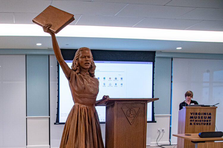 barbara rose johns feet