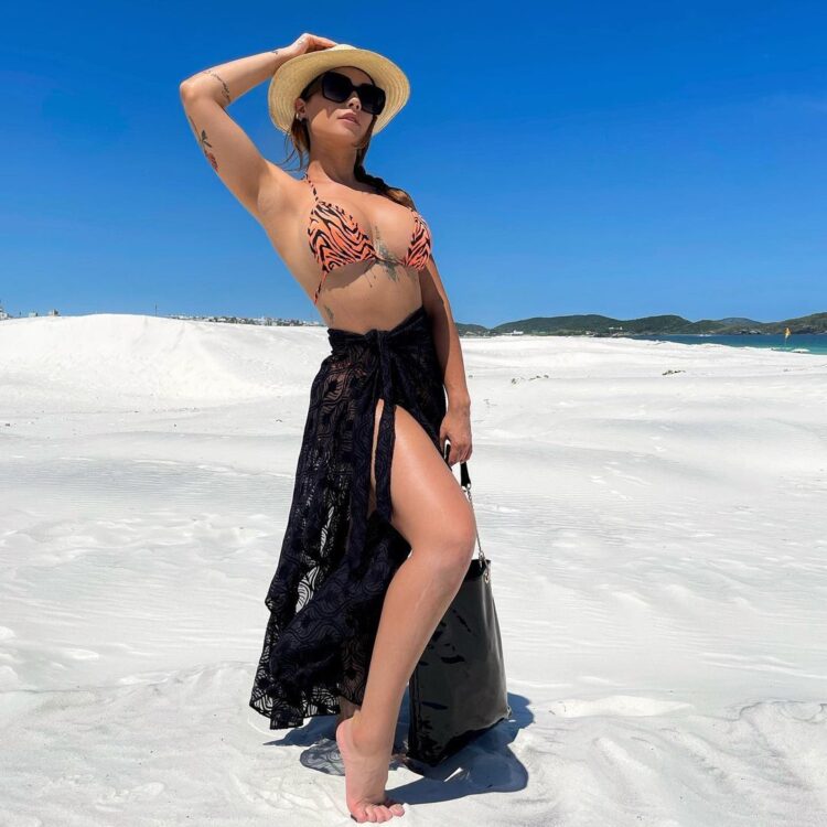 barbara rossi feet 4