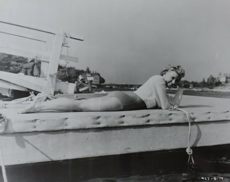 barbara ruick feet 4