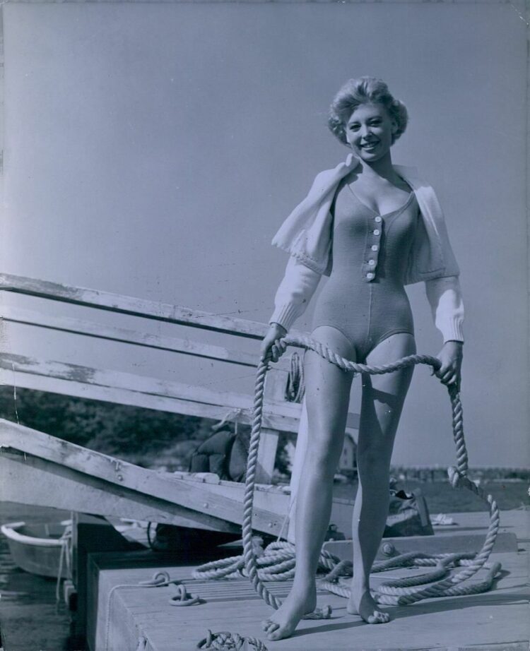 barbara ruick feet 5