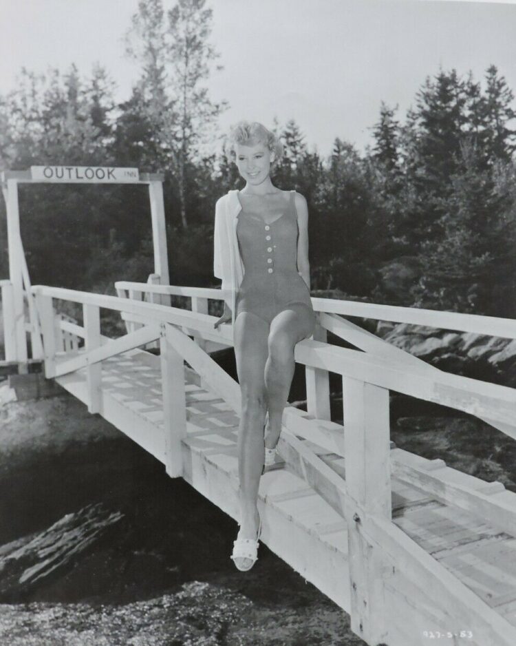 barbara ruick feet 6