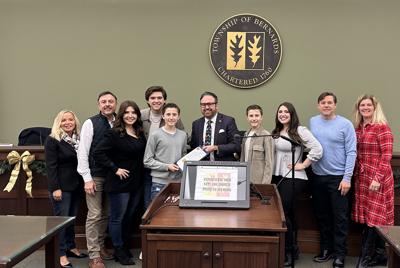 barbara russell sharpe feet 1