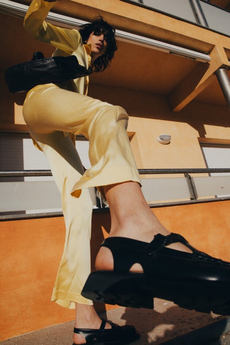 barbara sanchez feet 4