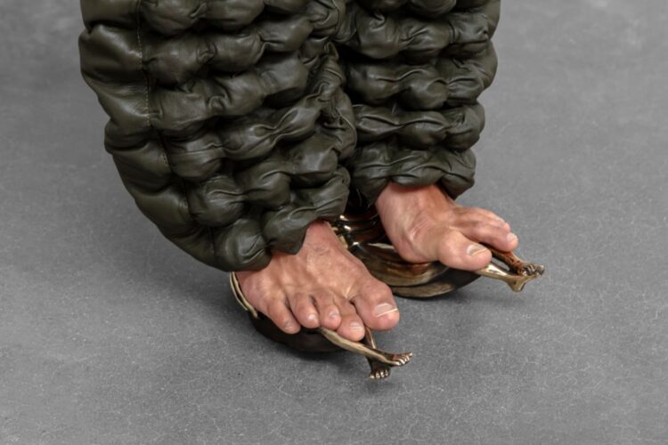 barbara sanchez feet