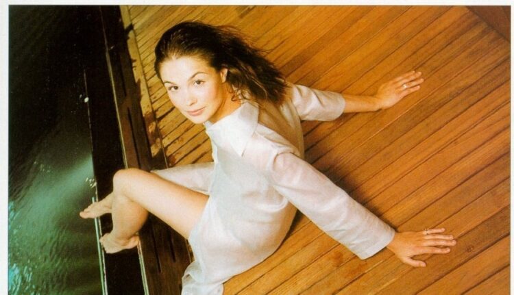 barbara schulz feet 5