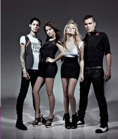 barbara sepulveda feet 4