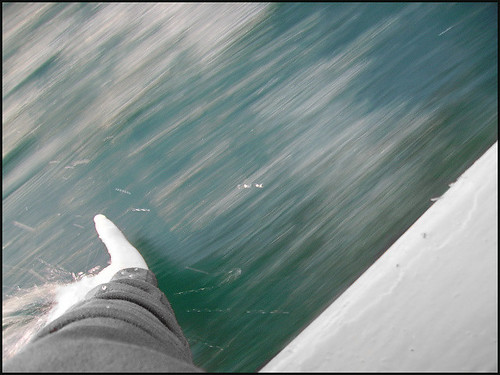 barbara sepulveda feet 6