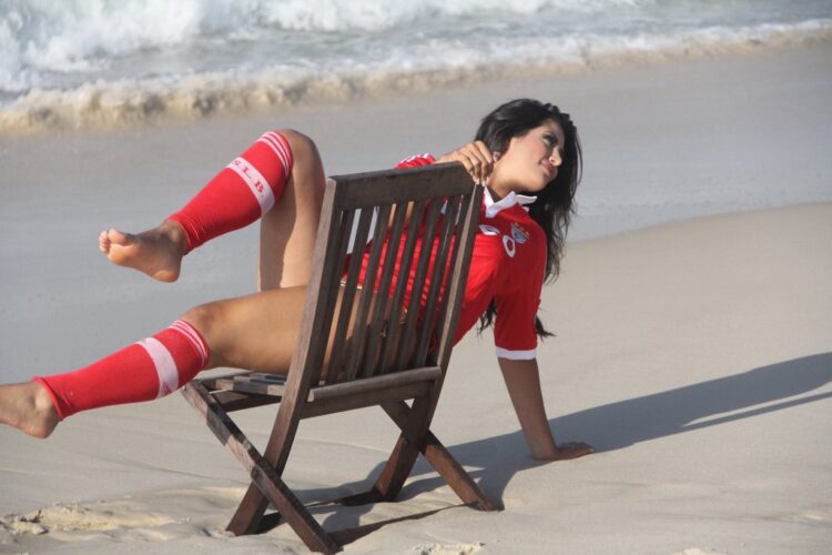 barbara silvestre feet 3