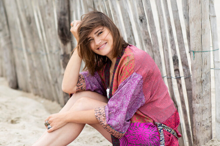 barbara sloesen feet 6