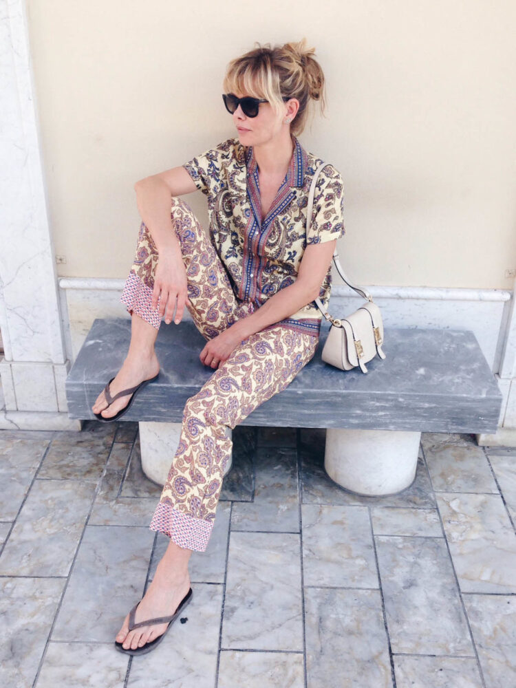 barbara snellenburg feet 1