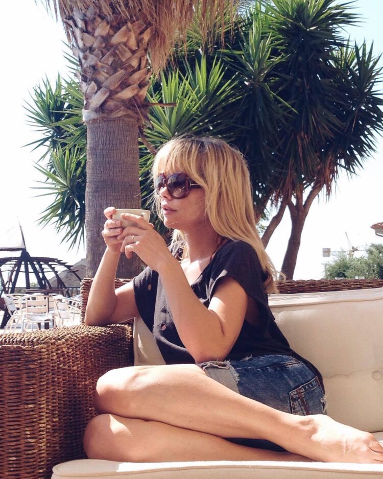 barbara snellenburg feet 3