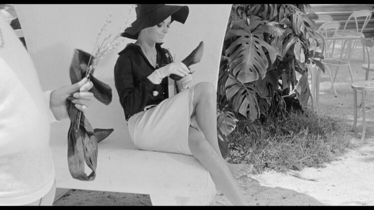 barbara steele feet 3