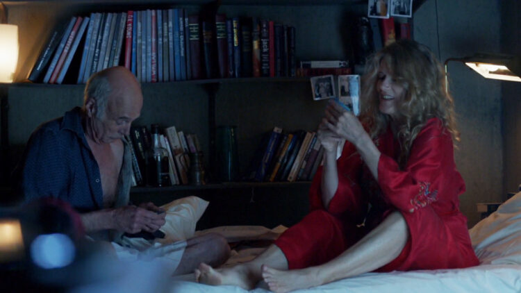 barbara sukowa feet 1