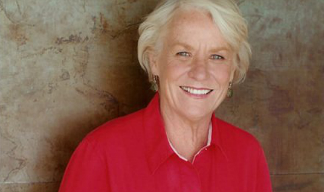 barbara tarbuck feet 3