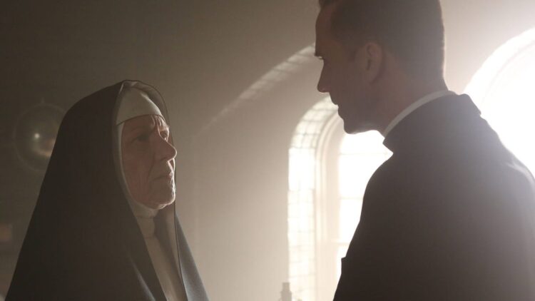 barbara tarbuck feet 6