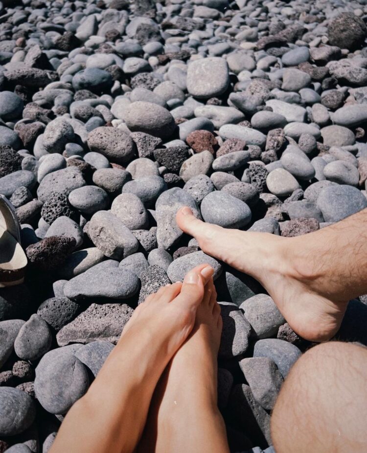 barbara tinoco feet 3